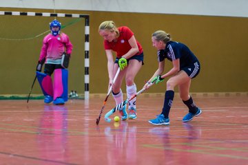 Bild 187 - B-Juniorinnen Bahrenfeld